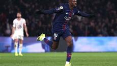 Ligue des champions: le PSG défie le Sporting, les yeux rivés sur le top 8