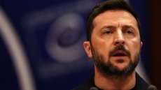 L'Ukraine surprise par l'arrêt de certaines livraisons d'armes américaines