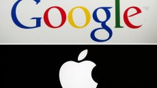 Smartphones: Londres veut pousser Google et Apple à ouvrir davantage leurs plateformes