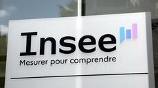 France: l'inflation dépasse les 2% sur un an en juillet, selon l'Insee