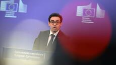 Marchés publics : Bruxelles veut autoriser les collectivités à exclure les fournisseurs chinois