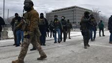 Aux Etats-Unis, un rejet croissant des méthodes des policiers de l'immigration