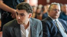 Luigi Mangione, accusé du meurtre d'un patron d'assurance américain, avoue lui avoir tiré dessus