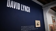 Des lithographies de David Lynch exposées tout l'été en Seine-Maritime