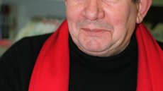 Jean-Pierre Azéma, spécialiste de Vichy et de la Résistance