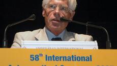 Décès de l'astrophysicien français Roger-Maurice Bonnet