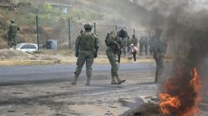 Equateur: état d'urgence face aux blocages routiers