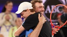 Tennis: un amateur bat les pros et empoche un million de dollars