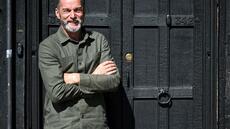 Le Frenchy Fred Sirieix, célébrité de la télé britannique, débarque en France