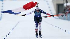 JO: comment la France est devenue la référence mondiale du biathlon