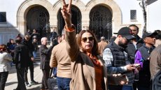 Tunisie: report au 17 novembre du méga-procès en appel pour complot contre l'Etat