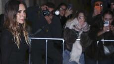 Victoria Beckham nommée Officier des Arts et des Lettres