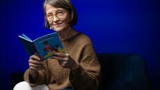 Cinq choses à savoir sur Petit ours brun, qui souffle ses 50 bougies