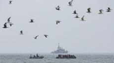 L'UE avance au pas de charge pour durcir sa politique migratoire