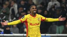 L1: Lens champion d'automne après sa victoire à Toulouse
