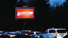 Haute-Vienne: alerte enlèvement pour un garçon diabétique de 13 ans, son père en garde à vue