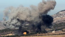 Incursion israélienne dans le sud du Liban, un employé municipal tué