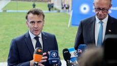 L'UE promet de se réformer pour résister à la Chine et à Trump