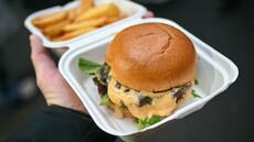 Au Royaume-Uni, le cerf chasse le boeuf dans certains menus