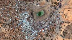 Soudan: plus de 1.000 morts dans une attaque des paramilitaires contre un camp de réfugiés en avril (ONU)