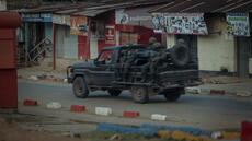 Dans l'est de la RDC, l'heure des retours après les combats à Uvira