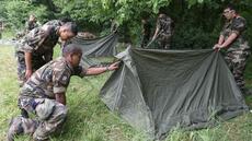 Vers l'instauration d'un service militaire volontaire en France