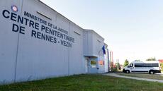 Interpellation à Nantes du détenu évadé lors d'une sortie collective à Rennes