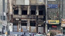 Iran: la police lance un ultimatum de trois jours aux participants aux émeutes pour se livrer