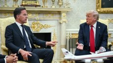 Désenchanté par Poutine, Trump fait volte-face sur l'Ukraine