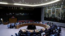 Gaza: pression sur les Américains au Conseil de sécurité de l'ONU