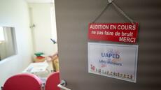 Les droits des enfants hospitalisés en psychiatrie gravement bafoués, alerte la contrôleure des lieux de privation (…)