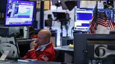 Wall Street a chuté, plombé par Nvidia, le Nasdaq au plus bas depuis deux mois