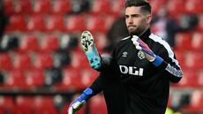 CAN-2025: Luca Zidane, l'Algérien