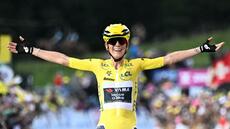 Tour de France femmes: un alléchant duel Ferrand-Prévot - Vollering