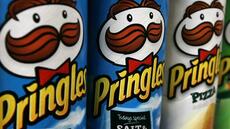 L'UE autorise le rachat par Mars du groupe Kellanova (chips Pringles, produits Kellogg's)