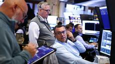 Marchés: les Bourses mises en difficulté par les évolutions du pétrole et des taux