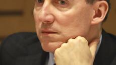 L'économiste Gaël Giraud soupçonné de violences sexuelles, la justice saisie