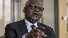 Dangote va poser au Kenya la première pierre de sa seconde mégaraffinerie en Afrique