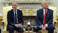 Canada: pour Carney, un nouveau face-à-face à hauts risques avec Trump