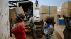 Soudan du Sud : plus de 650.000 réfugiés menacés de perdre l'aide de l'ONU