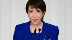 Japon: la possible Première ministre s'abstient de visiter un sanctuaire symbole du militarisme