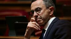 Budget de l'Etat: au Sénat, la droite tentée par le compromis, mais pas à n'importe quel prix