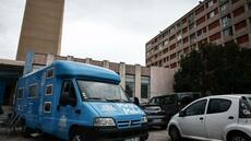 Dans les quartiers nord de Marseille votez Pierrette ou Paulette, mais votez!