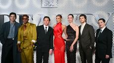 Dans la série The Beauty, Ashton Kutcher et Bella Hadid en quête de perfection