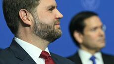 Vance, Rubio ou un autre? A Dallas, quand les trumpistes envisagent l'après