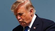 Guerre au Moyen-Orient: Trump suspend les frappes américaines contre l'Iran