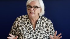 Catherine Vautrin aux Armées après l'imbroglio Le Maire