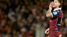 Top 14: Jalibert en feu, Banks indispensable, Melikidze impressionne: le XV type à mi-saison