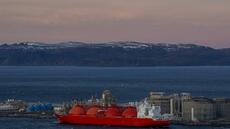 L'embrasement du Moyen-Orient relance l'offensive norvégienne pour le gaz arctique