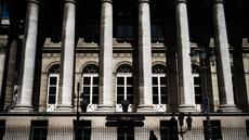 La Bourse de Paris finit en hausse malgré une inflation américaine plus forte que prévu